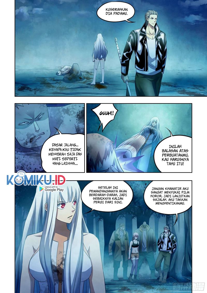 Dilarang COPAS - situs resmi www.mangacanblog.com - Komik the last human 347 - chapter 347 348 Indonesia the last human 347 - chapter 347 Terbaru 12|Baca Manga Komik Indonesia|Mangacan