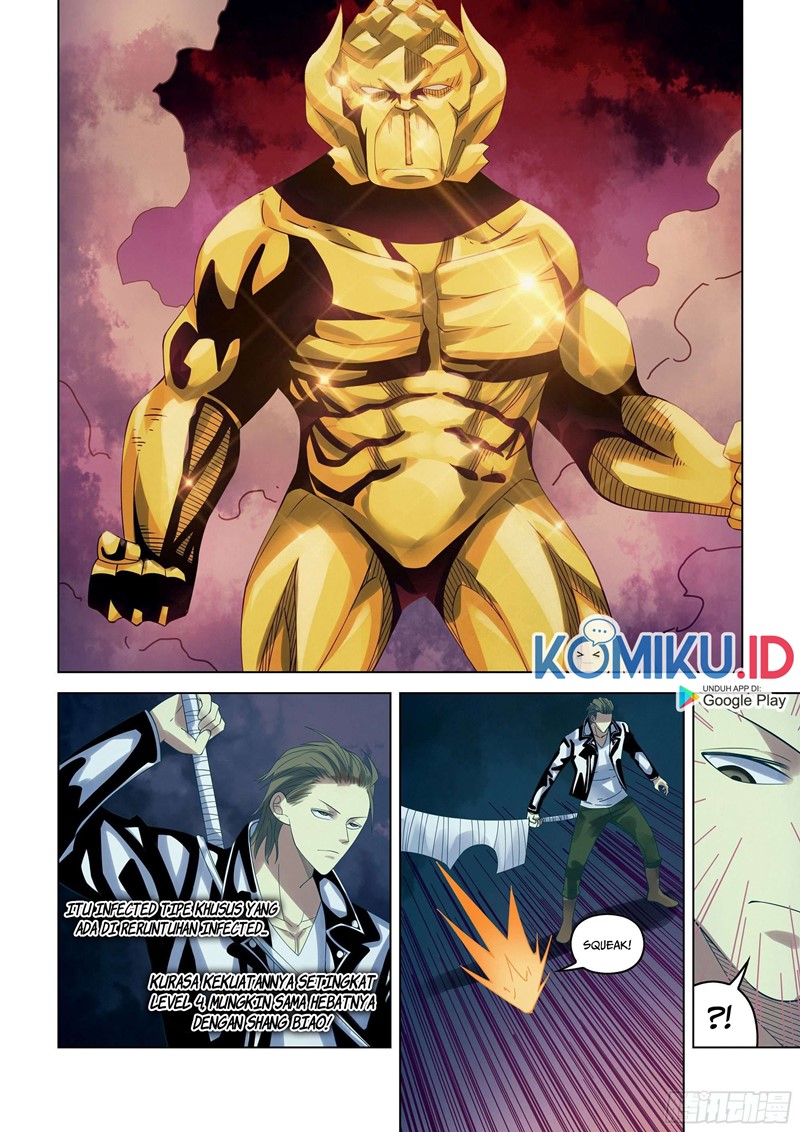 Dilarang COPAS - situs resmi www.mangacanblog.com - Komik the last human 352 - chapter 352 353 Indonesia the last human 352 - chapter 352 Terbaru 2|Baca Manga Komik Indonesia|Mangacan