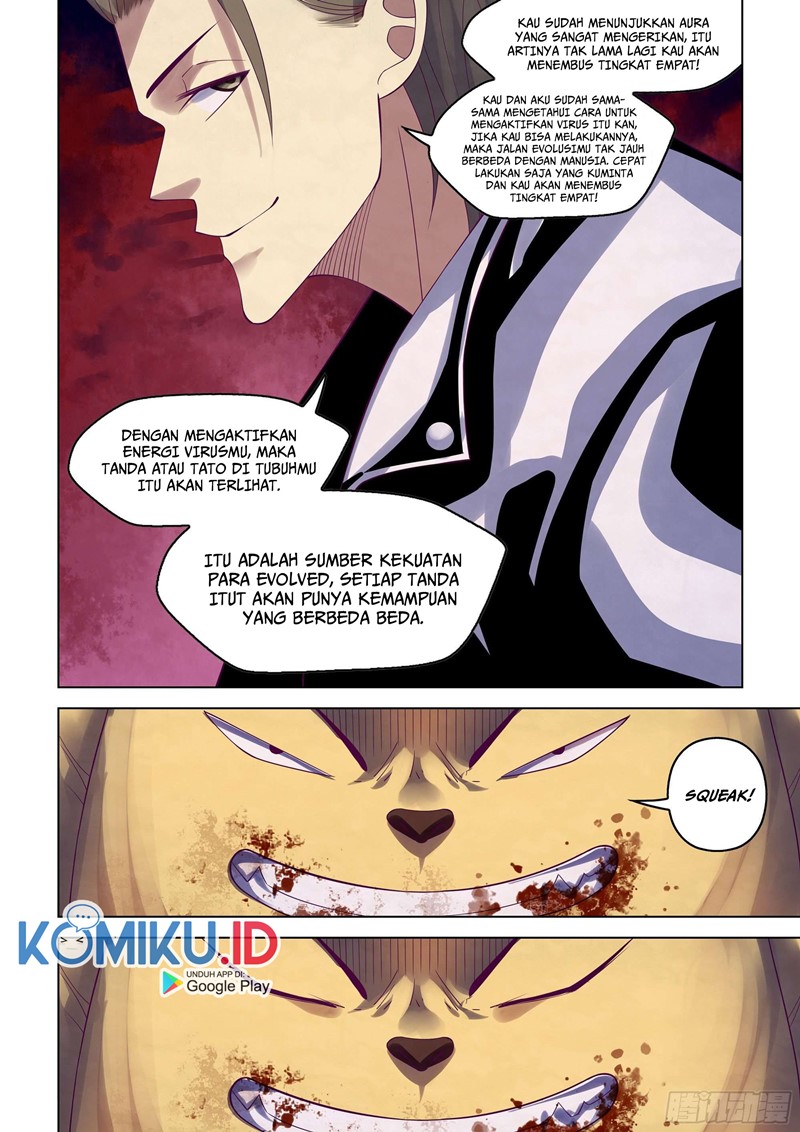 Dilarang COPAS - situs resmi www.mangacanblog.com - Komik the last human 352 - chapter 352 353 Indonesia the last human 352 - chapter 352 Terbaru 12|Baca Manga Komik Indonesia|Mangacan