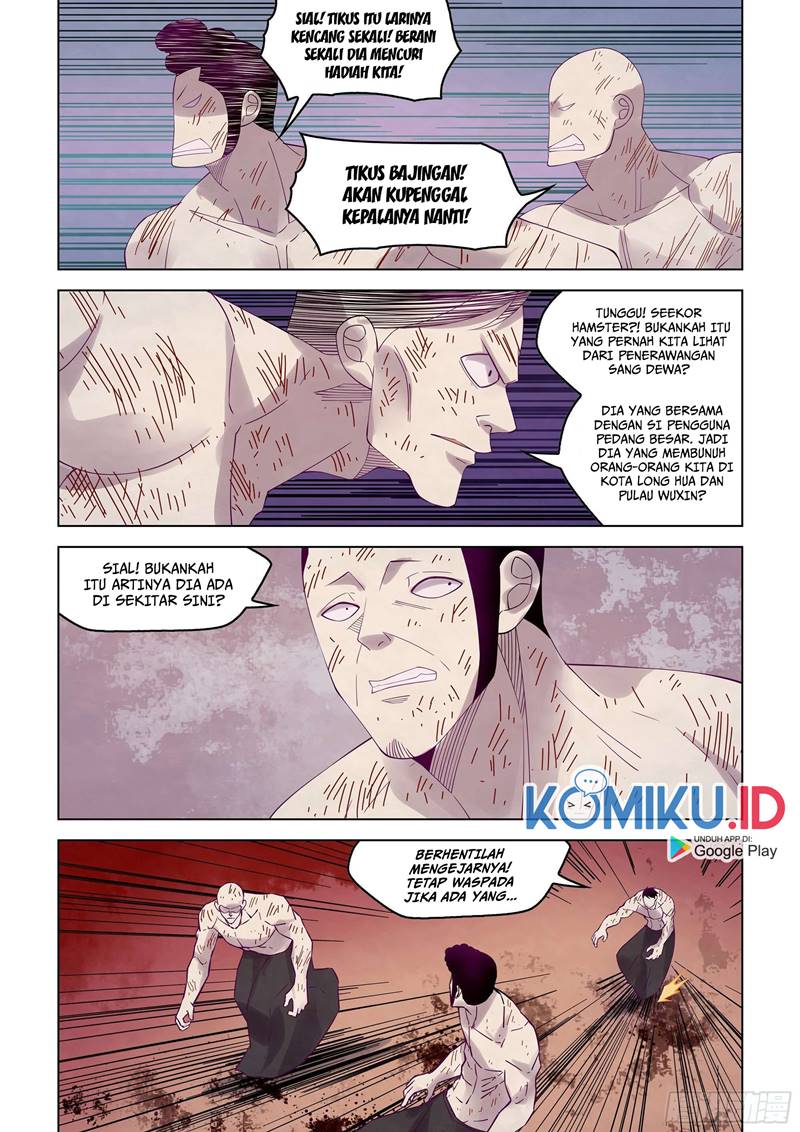 Dilarang COPAS - situs resmi www.mangacanblog.com - Komik the last human 355 - chapter 355 356 Indonesia the last human 355 - chapter 355 Terbaru 2|Baca Manga Komik Indonesia|Mangacan