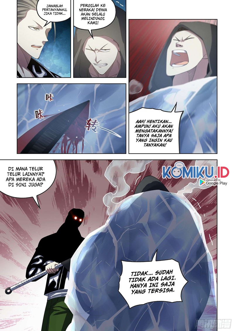 Dilarang COPAS - situs resmi www.mangacanblog.com - Komik the last human 365 - chapter 365 366 Indonesia the last human 365 - chapter 365 Terbaru 3|Baca Manga Komik Indonesia|Mangacan