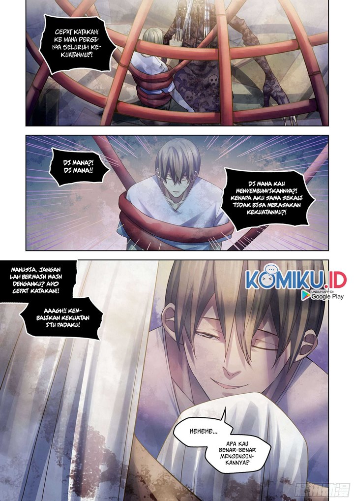 Dilarang COPAS - situs resmi www.mangacanblog.com - Komik the last human 376 - chapter 376 377 Indonesia the last human 376 - chapter 376 Terbaru 13|Baca Manga Komik Indonesia|Mangacan