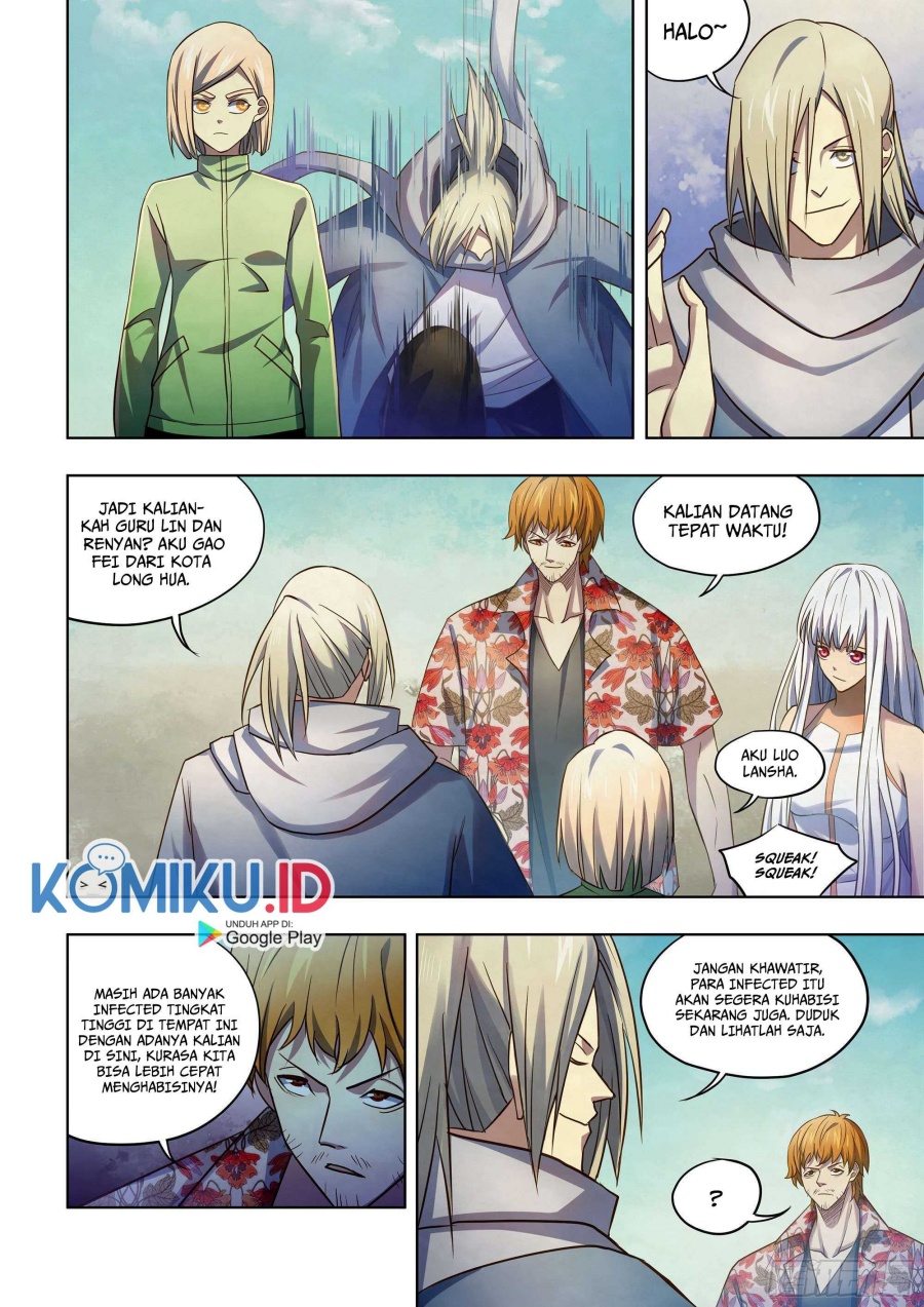 Dilarang COPAS - situs resmi www.mangacanblog.com - Komik the last human 377 - chapter 377 378 Indonesia the last human 377 - chapter 377 Terbaru 9|Baca Manga Komik Indonesia|Mangacan