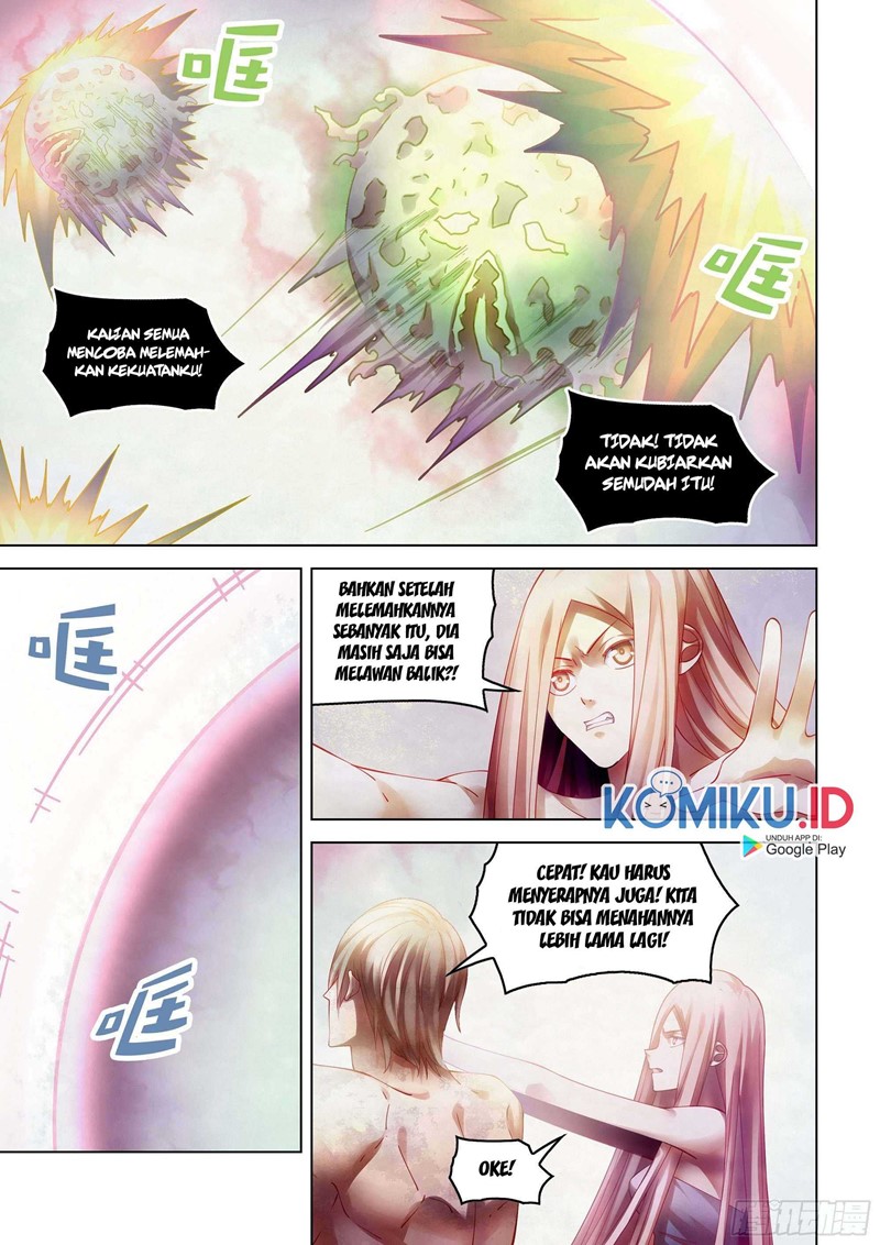 Dilarang COPAS - situs resmi www.mangacanblog.com - Komik the last human 380 - chapter 380 381 Indonesia the last human 380 - chapter 380 Terbaru 13|Baca Manga Komik Indonesia|Mangacan