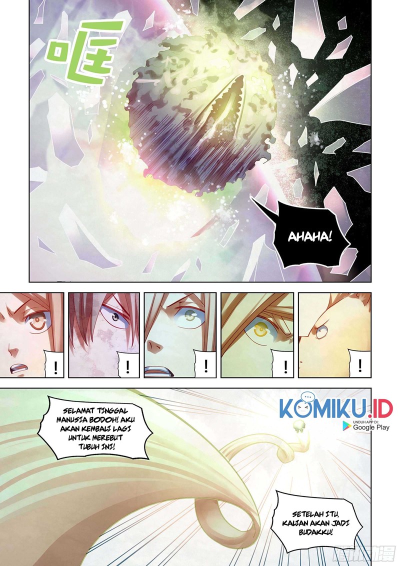 Dilarang COPAS - situs resmi www.mangacanblog.com - Komik the last human 380 - chapter 380 381 Indonesia the last human 380 - chapter 380 Terbaru 15|Baca Manga Komik Indonesia|Mangacan