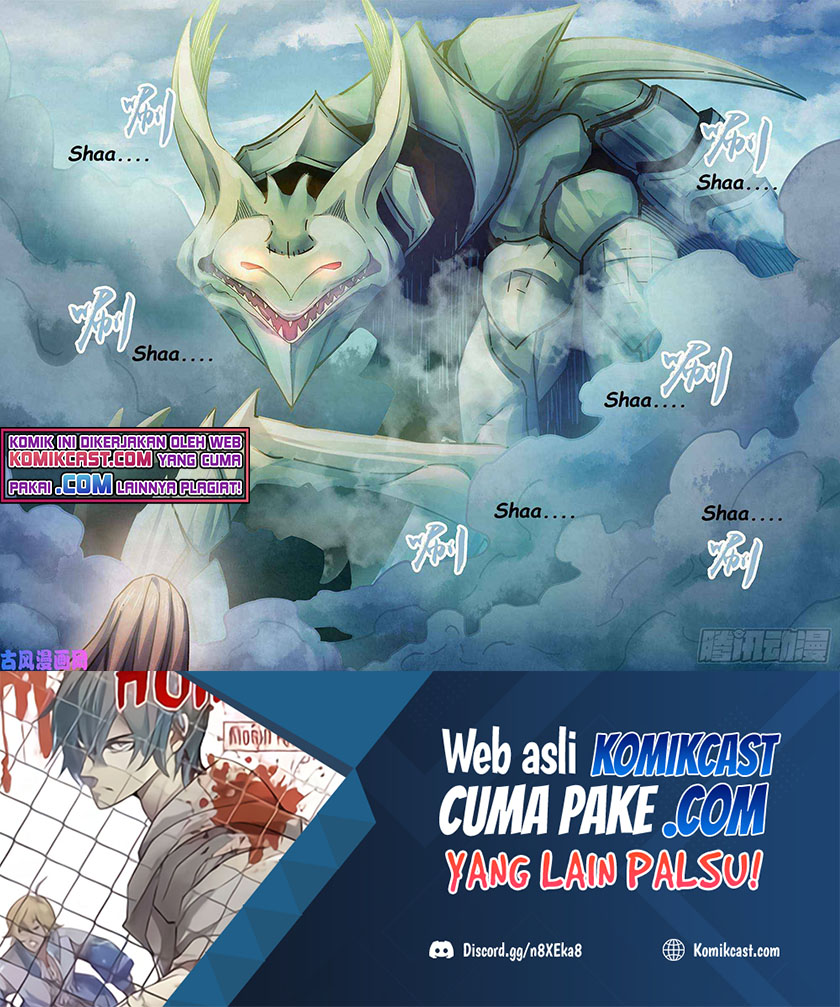 Dilarang COPAS - situs resmi www.mangacanblog.com - Komik the last human 401 - chapter 401 402 Indonesia the last human 401 - chapter 401 Terbaru 16|Baca Manga Komik Indonesia|Mangacan