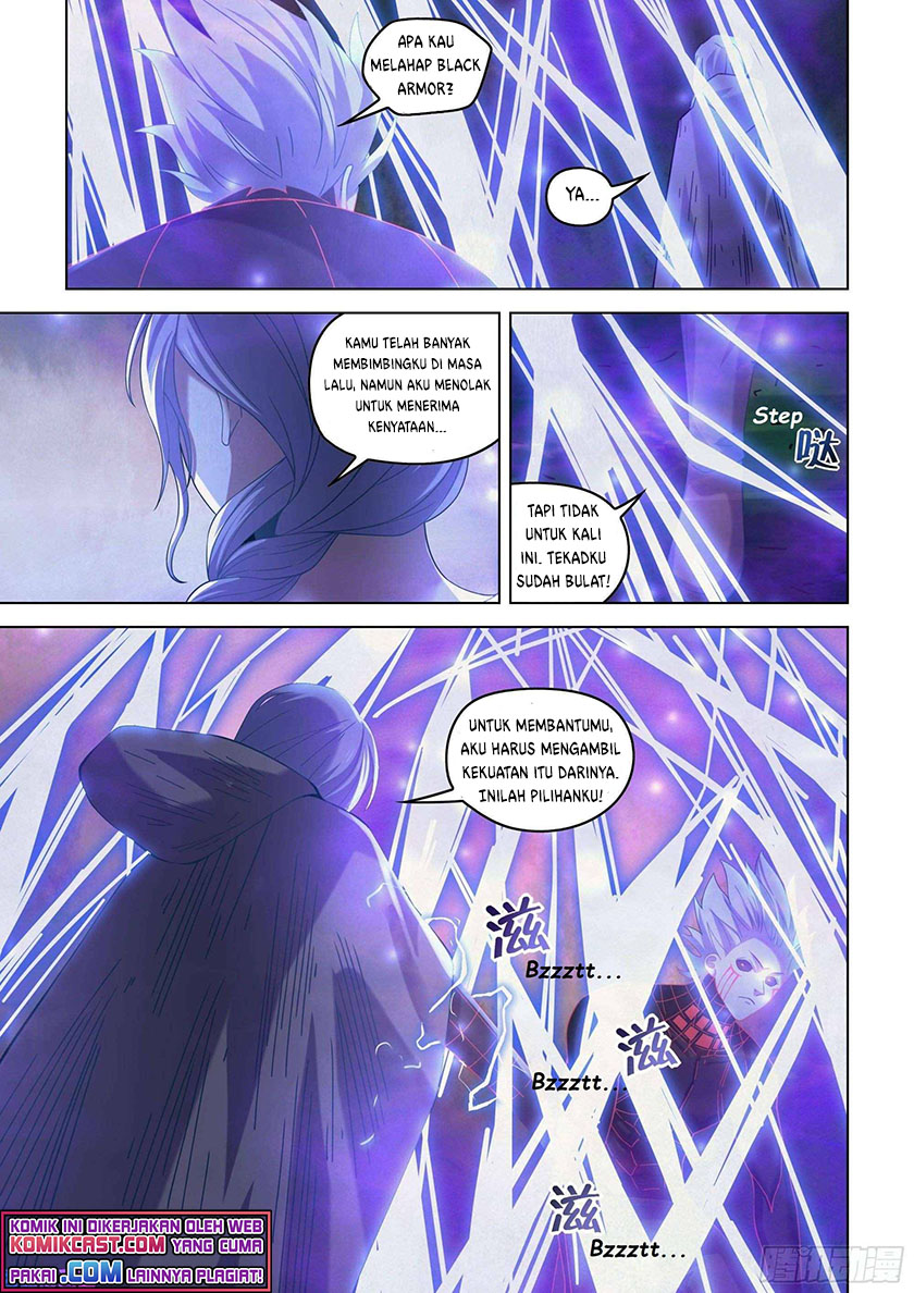 Dilarang COPAS - situs resmi www.mangacanblog.com - Komik the last human 410 - chapter 410 411 Indonesia the last human 410 - chapter 410 Terbaru 2|Baca Manga Komik Indonesia|Mangacan