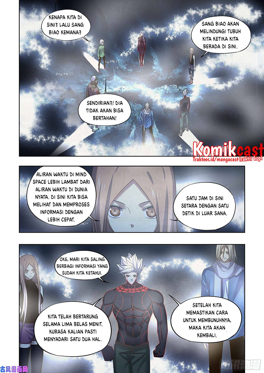 Dilarang COPAS - situs resmi www.mangacanblog.com - Komik the last human 413 - chapter 413 414 Indonesia the last human 413 - chapter 413 Terbaru 4|Baca Manga Komik Indonesia|Mangacan