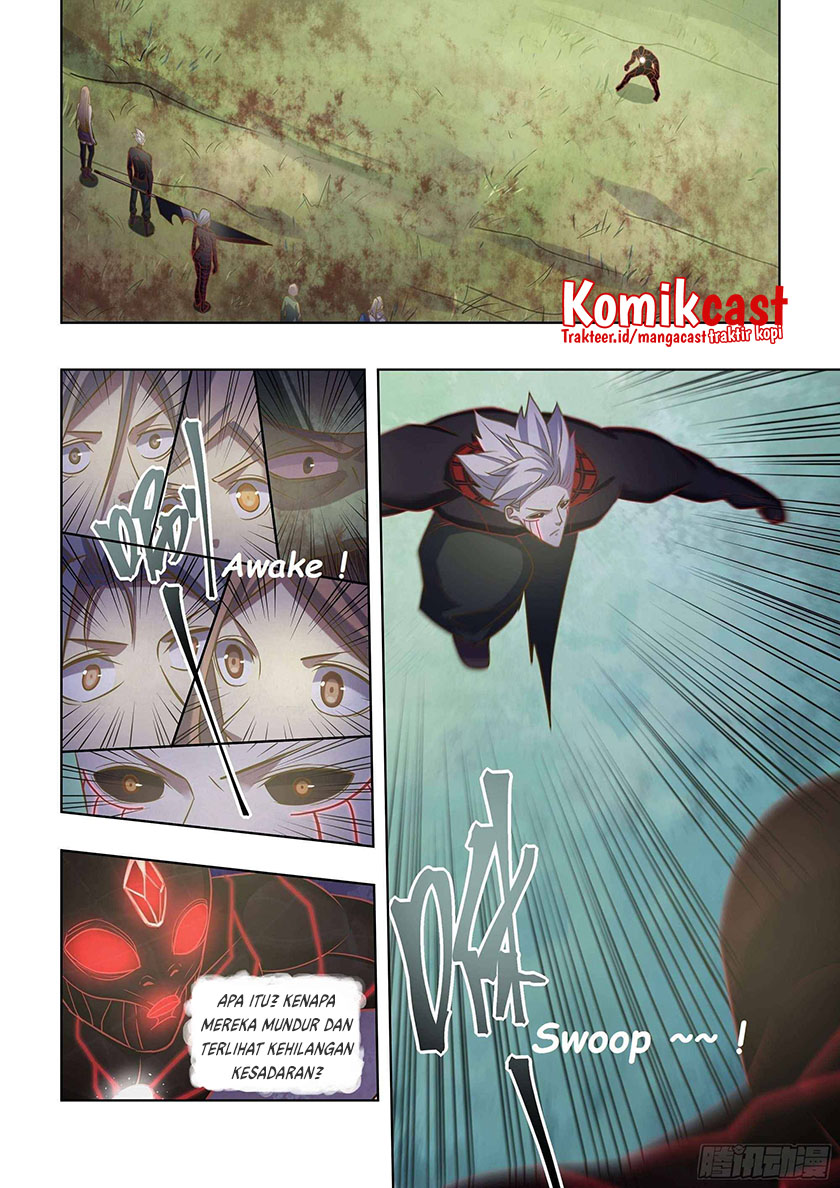 Dilarang COPAS - situs resmi www.mangacanblog.com - Komik the last human 413 - chapter 413 414 Indonesia the last human 413 - chapter 413 Terbaru 8|Baca Manga Komik Indonesia|Mangacan