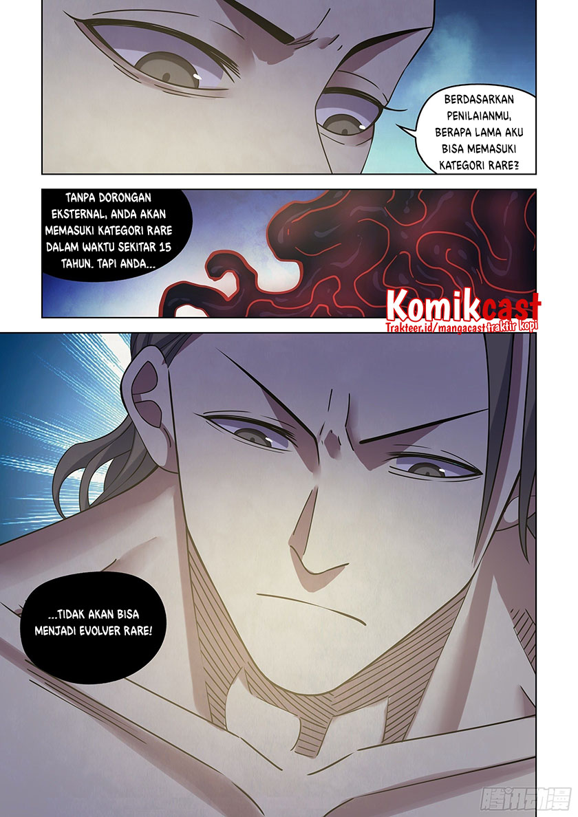 Dilarang COPAS - situs resmi www.mangacanblog.com - Komik the last human 418 - chapter 418 419 Indonesia the last human 418 - chapter 418 Terbaru 4|Baca Manga Komik Indonesia|Mangacan