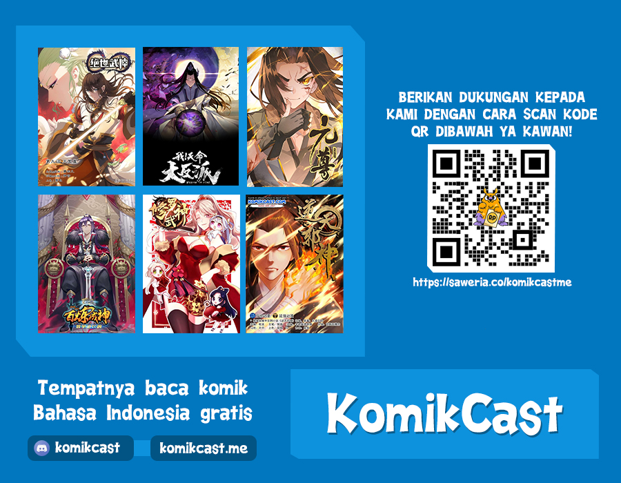 The Last Human chapter 428