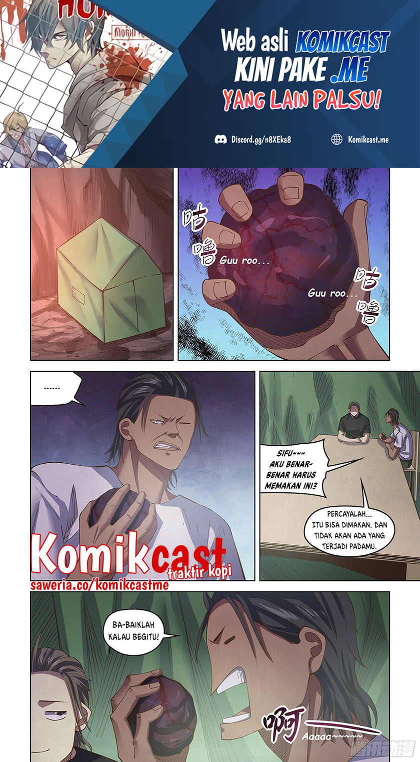 Dilarang COPAS - situs resmi www.mangacanblog.com - Komik the last human 433 - chapter 433 434 Indonesia the last human 433 - chapter 433 Terbaru 1|Baca Manga Komik Indonesia|Mangacan