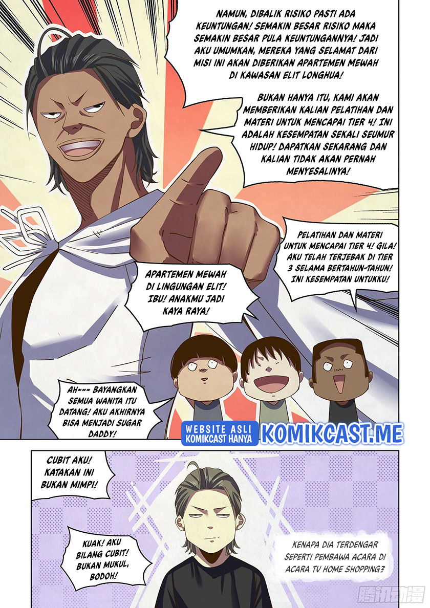 Dilarang COPAS - situs resmi www.mangacanblog.com - Komik the last human 433 - chapter 433 434 Indonesia the last human 433 - chapter 433 Terbaru 12|Baca Manga Komik Indonesia|Mangacan