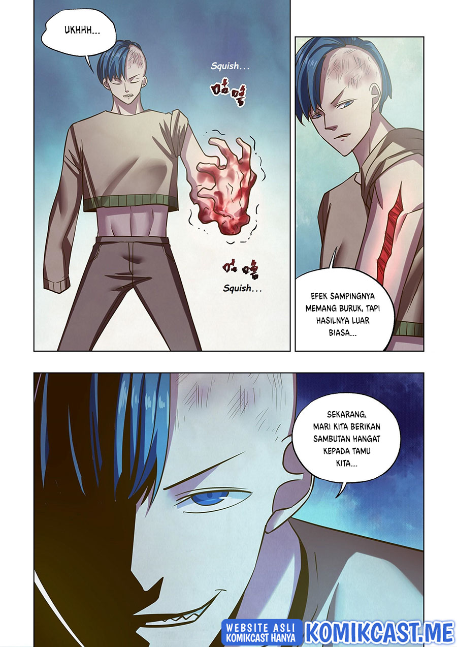 Dilarang COPAS - situs resmi www.mangacanblog.com - Komik the last human 472 - chapter 472 473 Indonesia the last human 472 - chapter 472 Terbaru 7|Baca Manga Komik Indonesia|Mangacan