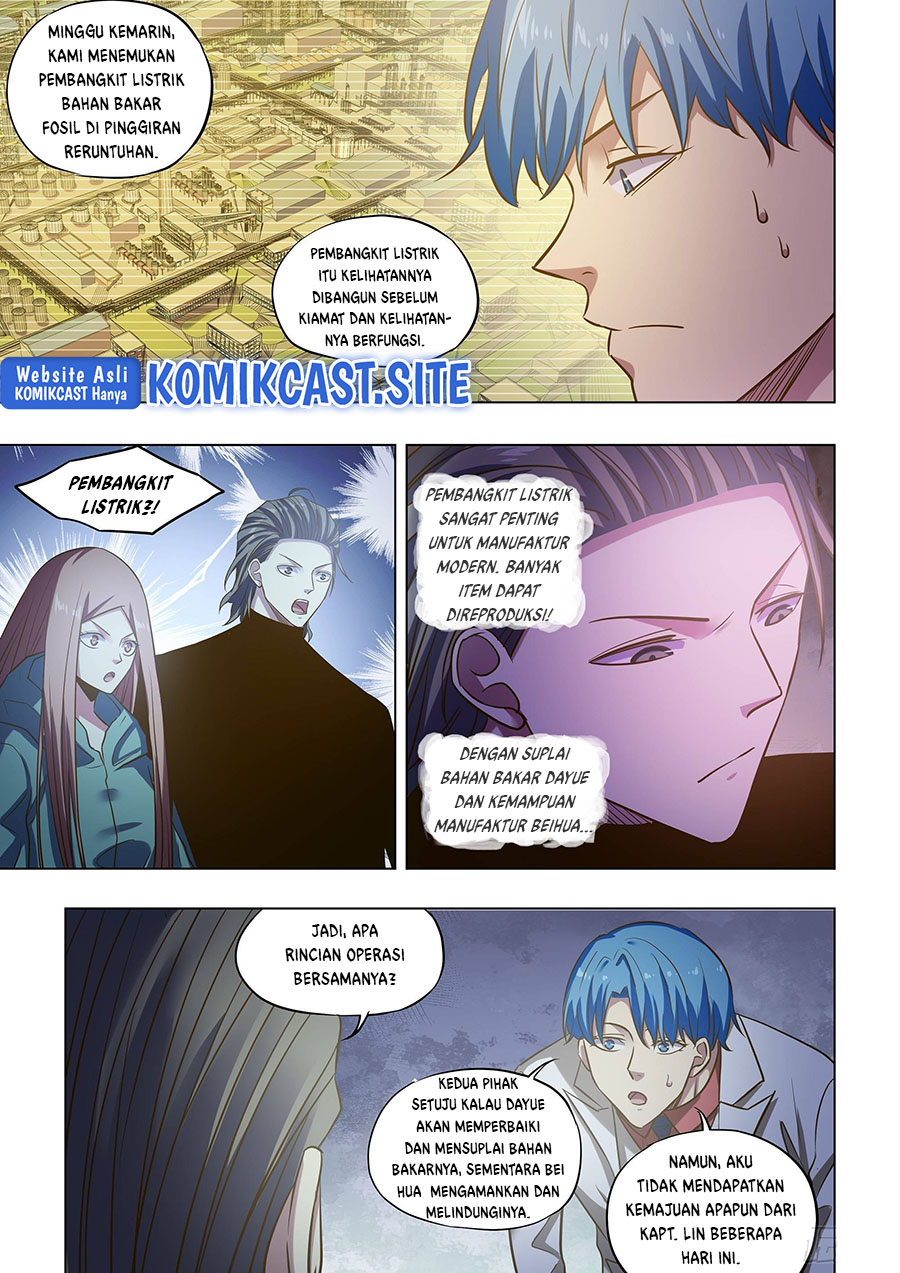 Dilarang COPAS - situs resmi www.mangacanblog.com - Komik the last human 489 - chapter 489 490 Indonesia the last human 489 - chapter 489 Terbaru 3|Baca Manga Komik Indonesia|Mangacan