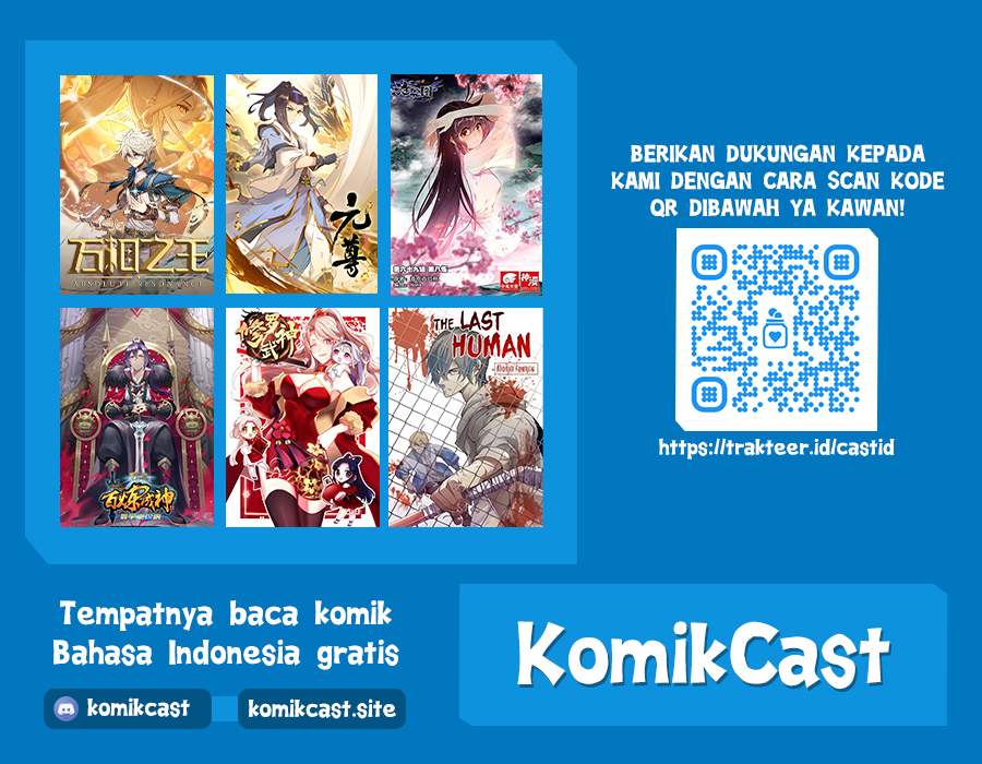 Dilarang COPAS - situs resmi www.mangacanblog.com - Komik the last human 500 - chapter 500 501 Indonesia the last human 500 - chapter 500 Terbaru 16|Baca Manga Komik Indonesia|Mangacan