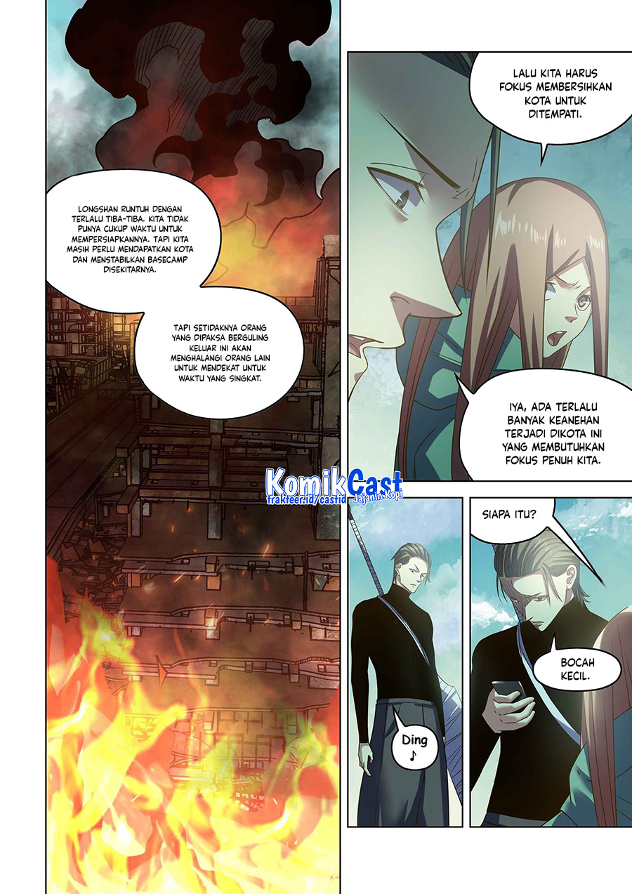 Dilarang COPAS - situs resmi www.mangacanblog.com - Komik the last human 505 - chapter 505 506 Indonesia the last human 505 - chapter 505 Terbaru 15|Baca Manga Komik Indonesia|Mangacan