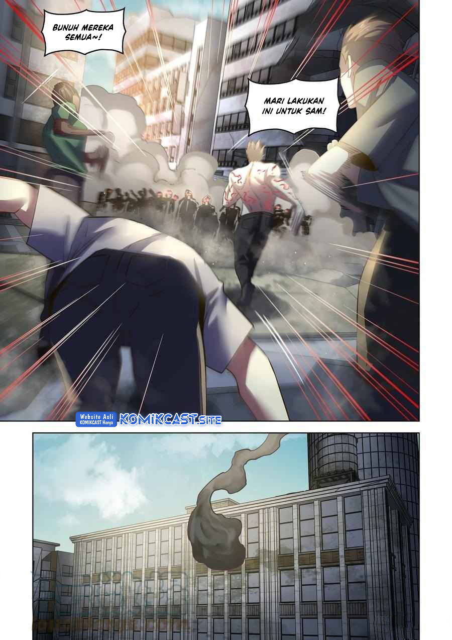 Dilarang COPAS - situs resmi www.mangacanblog.com - Komik the last human 509 - chapter 509 510 Indonesia the last human 509 - chapter 509 Terbaru 2|Baca Manga Komik Indonesia|Mangacan