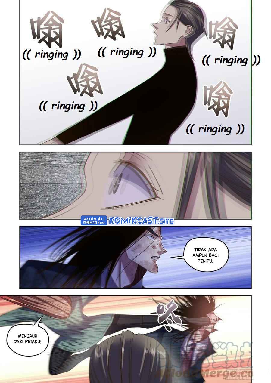 Dilarang COPAS - situs resmi www.mangacanblog.com - Komik the last human 509 - chapter 509 510 Indonesia the last human 509 - chapter 509 Terbaru 14|Baca Manga Komik Indonesia|Mangacan