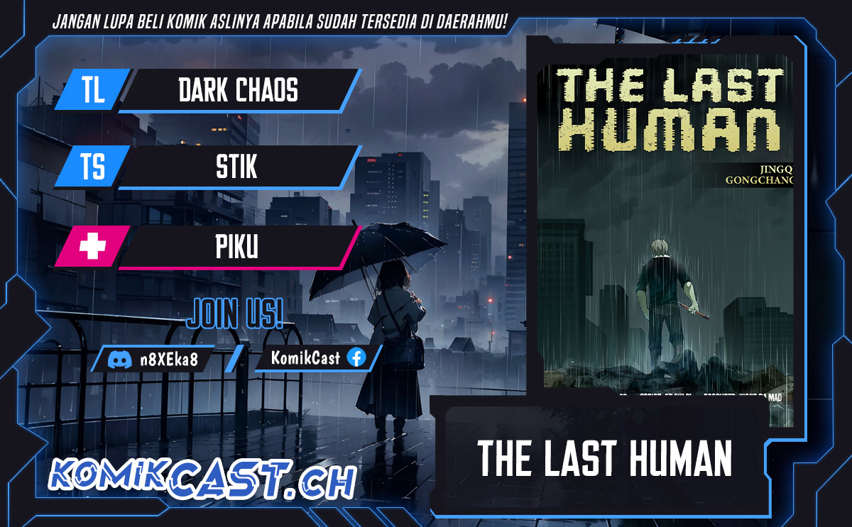 Dilarang COPAS - situs resmi www.mangacanblog.com - Komik the last human 532 - chapter 532 533 Indonesia the last human 532 - chapter 532 Terbaru 0|Baca Manga Komik Indonesia|Mangacan