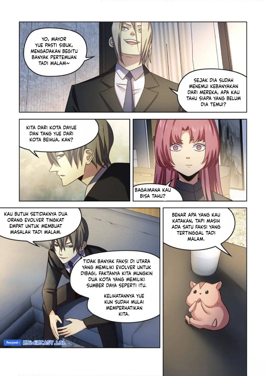 Dilarang COPAS - situs resmi www.mangacanblog.com - Komik the last human 541 - chapter 541 542 Indonesia the last human 541 - chapter 541 Terbaru 4|Baca Manga Komik Indonesia|Mangacan