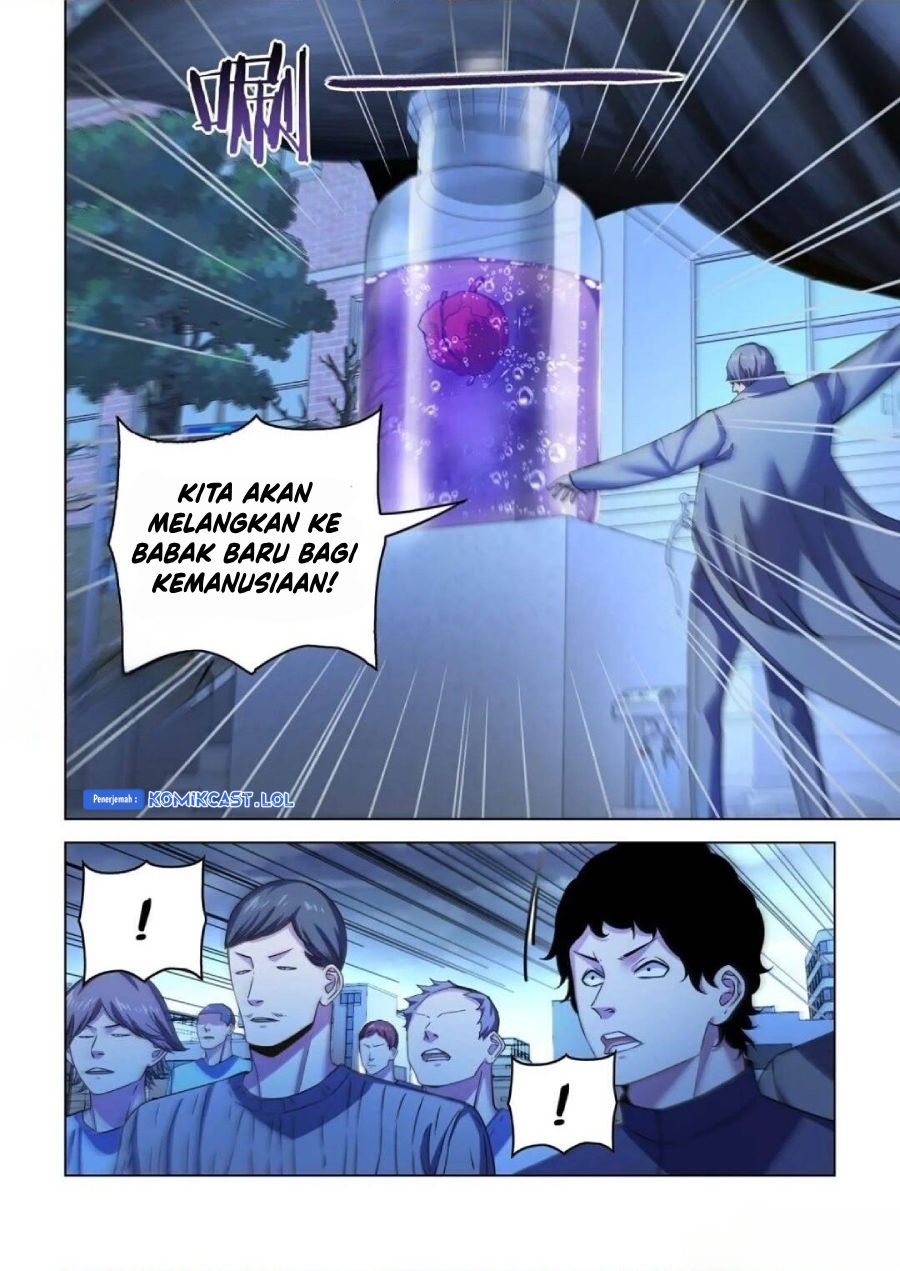 Dilarang COPAS - situs resmi www.mangacanblog.com - Komik the last human 541 - chapter 541 542 Indonesia the last human 541 - chapter 541 Terbaru 13|Baca Manga Komik Indonesia|Mangacan