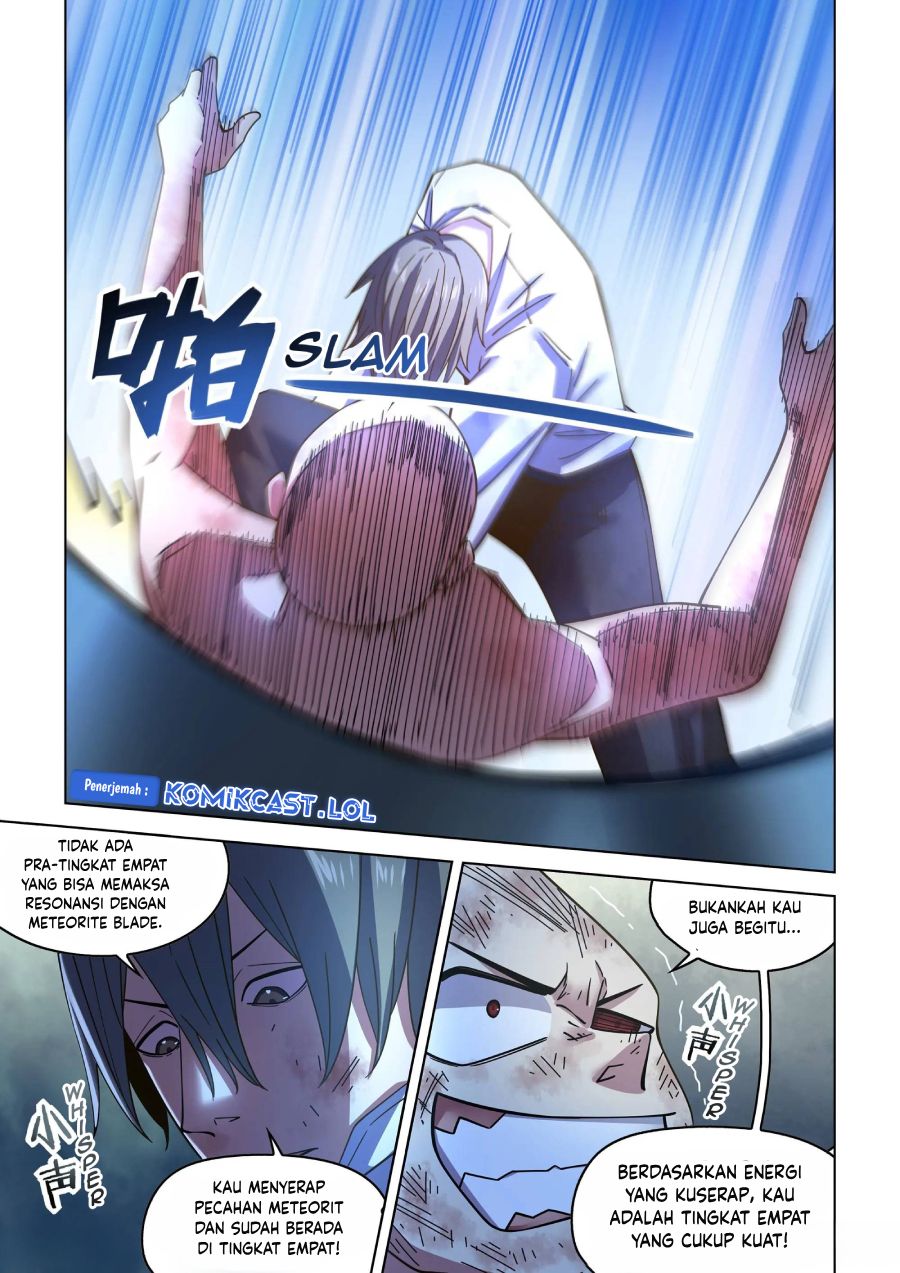 Dilarang COPAS - situs resmi www.mangacanblog.com - Komik the last human 545 - chapter 545 546 Indonesia the last human 545 - chapter 545 Terbaru 8|Baca Manga Komik Indonesia|Mangacan