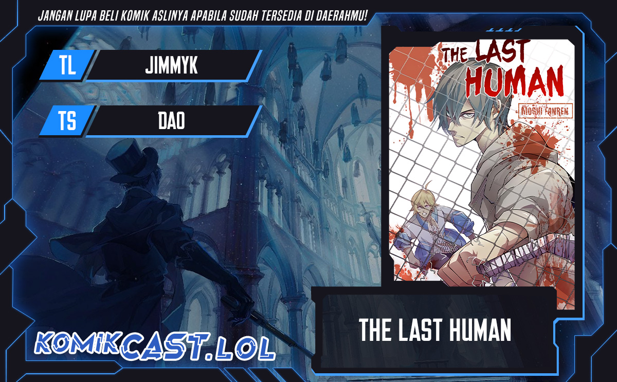 Dilarang COPAS - situs resmi www.mangacanblog.com - Komik the last human 566 - chapter 566 567 Indonesia the last human 566 - chapter 566 Terbaru 0|Baca Manga Komik Indonesia|Mangacan