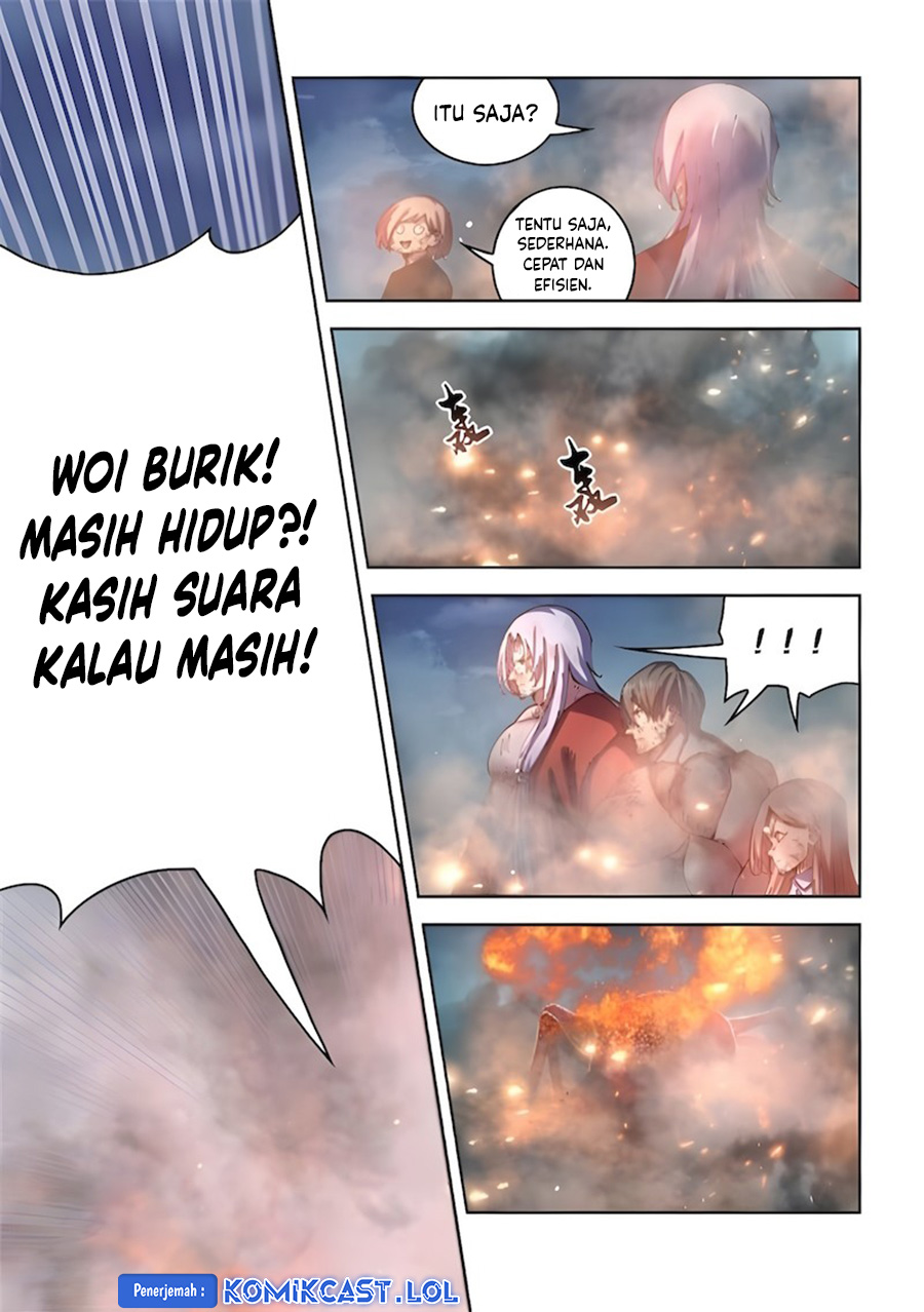 Dilarang COPAS - situs resmi www.mangacanblog.com - Komik the last human 566 - chapter 566 567 Indonesia the last human 566 - chapter 566 Terbaru 6|Baca Manga Komik Indonesia|Mangacan