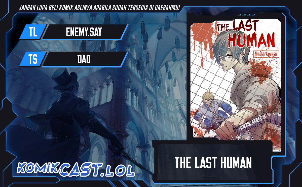 Dilarang COPAS - situs resmi www.mangacanblog.com - Komik the last human 572 - chapter 572 573 Indonesia the last human 572 - chapter 572 Terbaru 0|Baca Manga Komik Indonesia|Mangacan