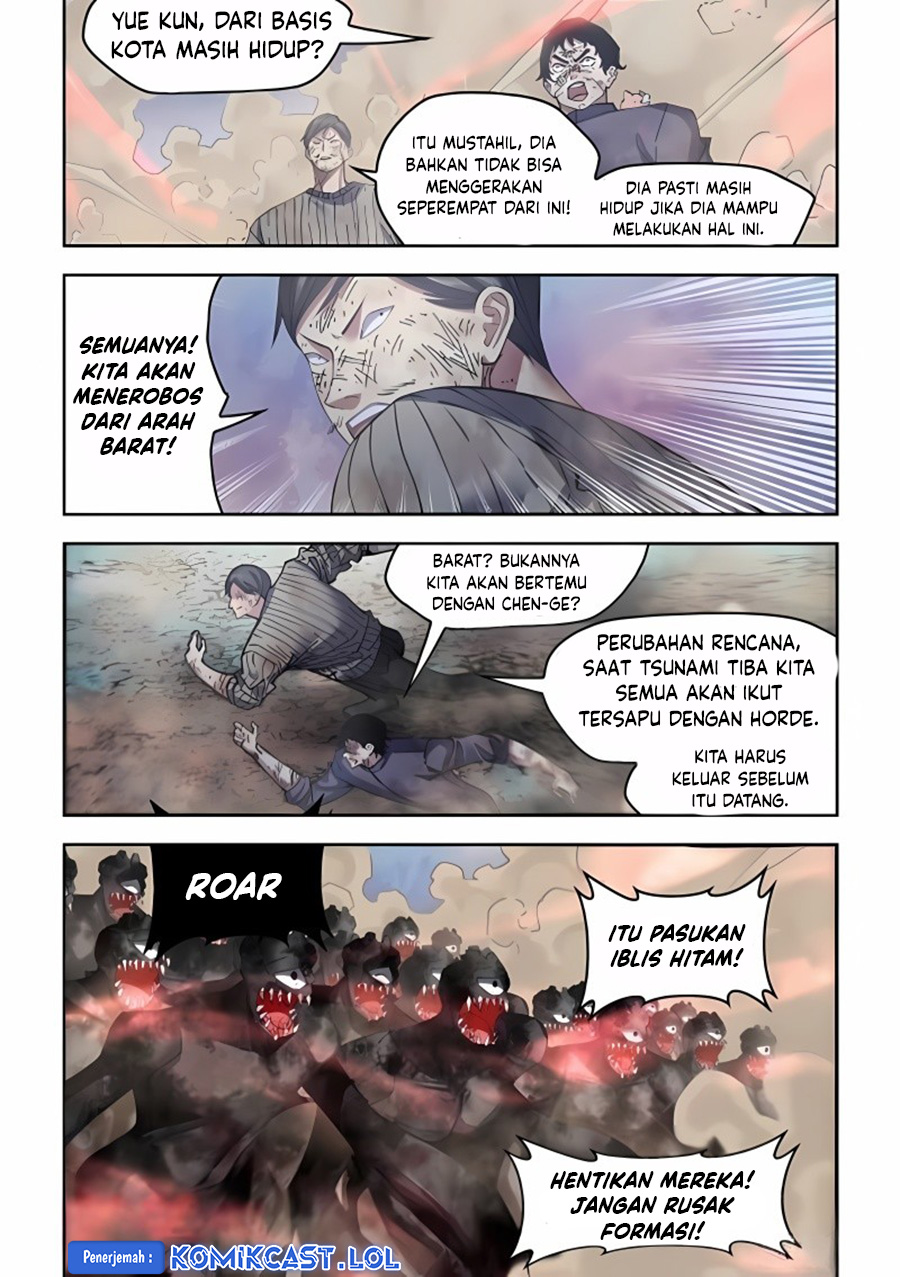 Dilarang COPAS - situs resmi www.mangacanblog.com - Komik the last human 572 - chapter 572 573 Indonesia the last human 572 - chapter 572 Terbaru 2|Baca Manga Komik Indonesia|Mangacan