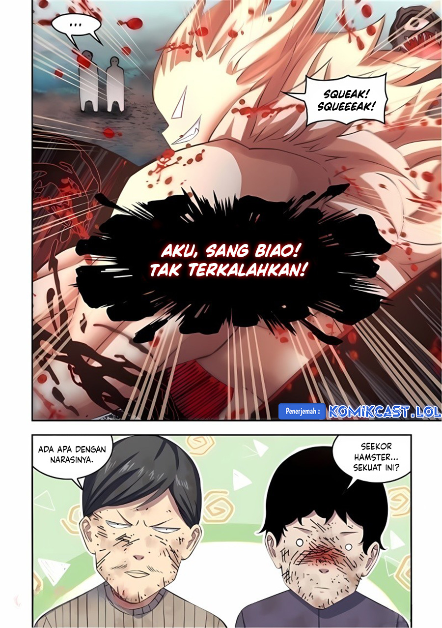 Dilarang COPAS - situs resmi www.mangacanblog.com - Komik the last human 572 - chapter 572 573 Indonesia the last human 572 - chapter 572 Terbaru 9|Baca Manga Komik Indonesia|Mangacan