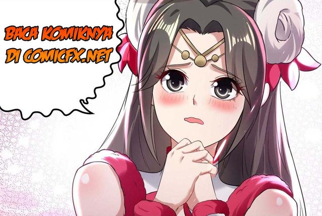 The Legend of Qing Emperor chapter 10