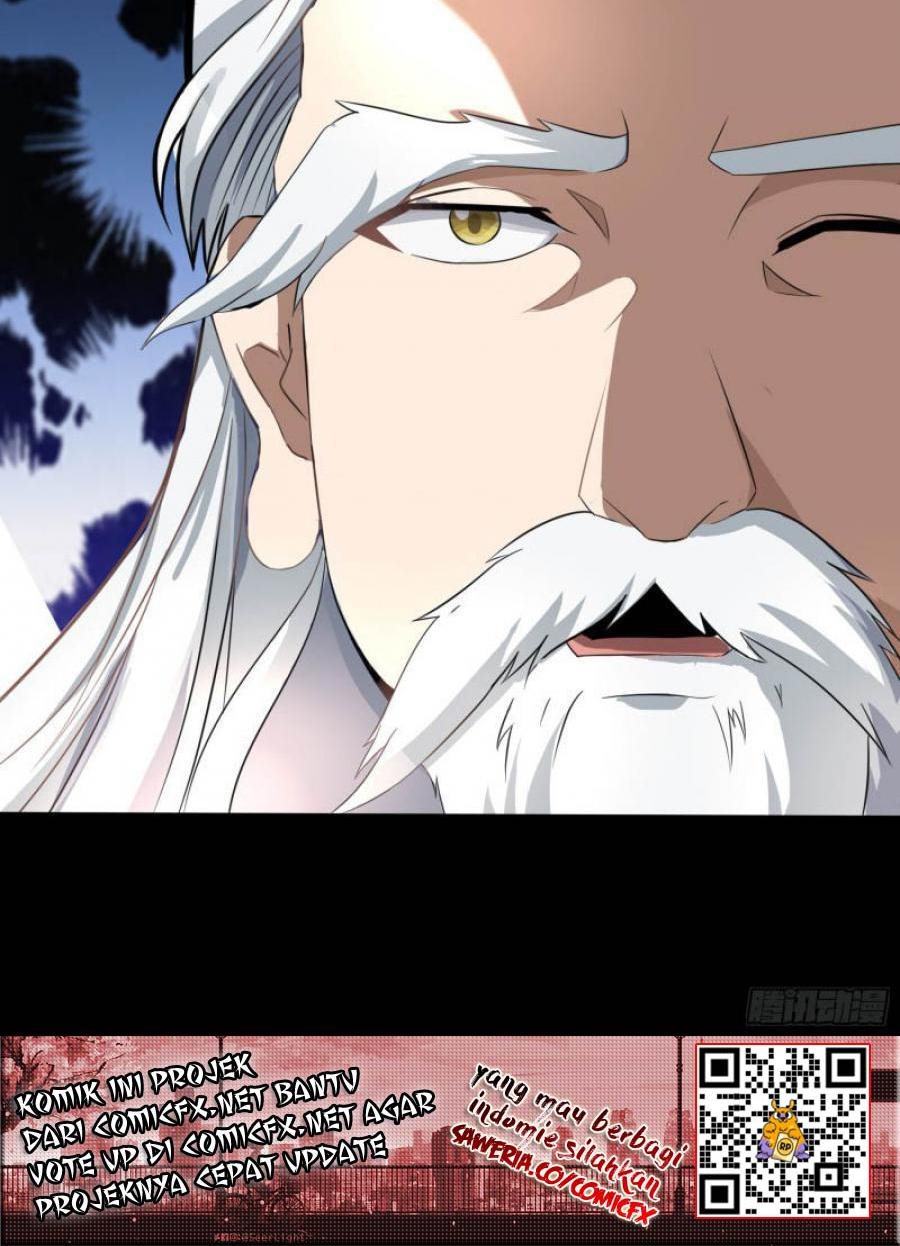 The Legend of Qing Emperor chapter 21