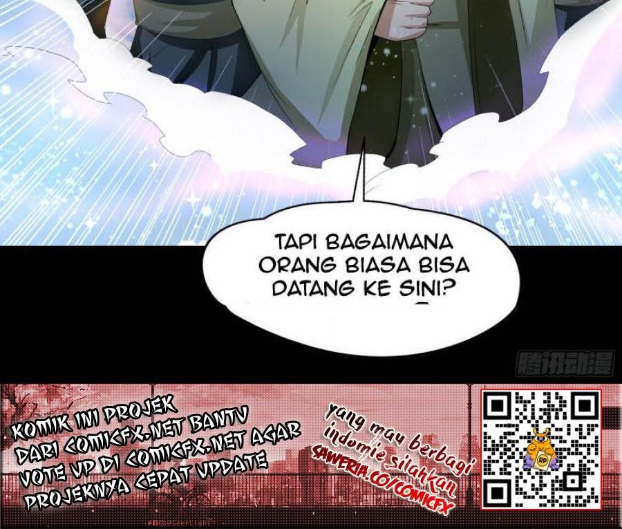 The Legend of Qing Emperor chapter 21