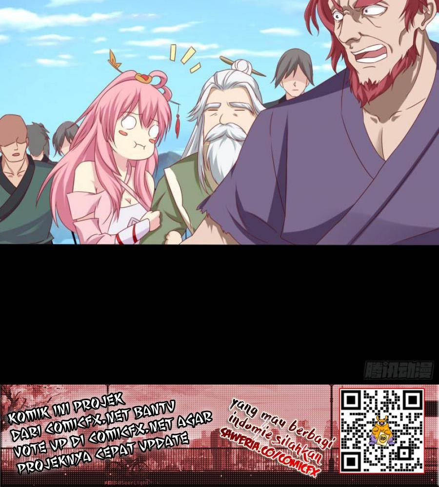The Legend of Qing Emperor chapter 21