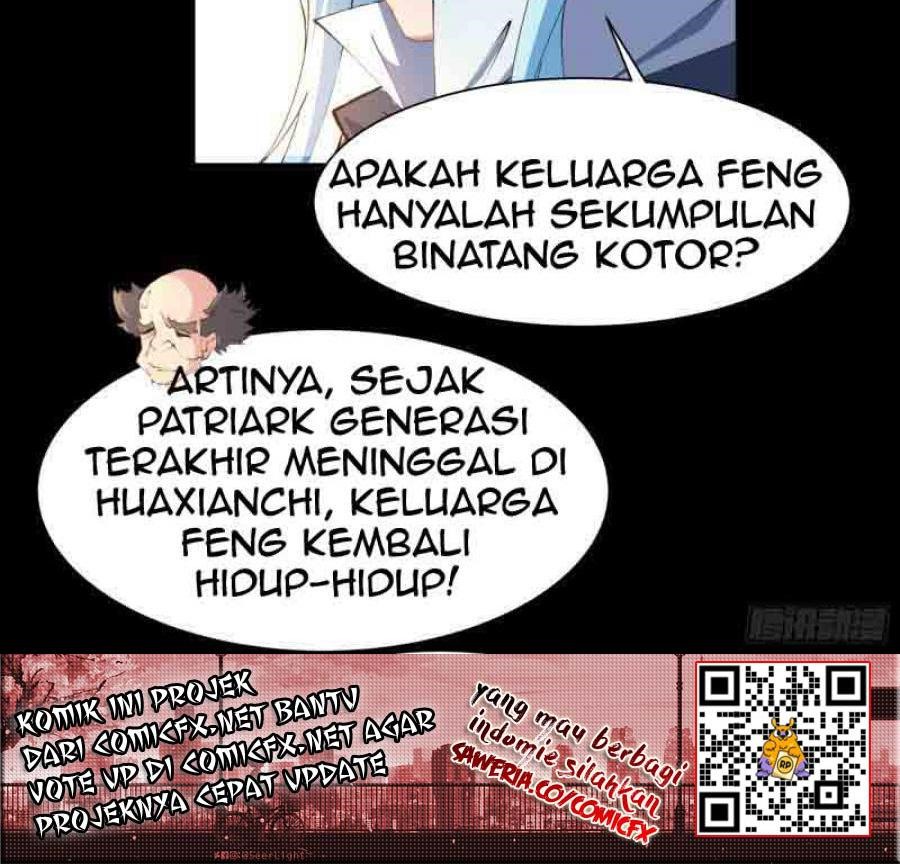 The Legend of Qing Emperor chapter 29