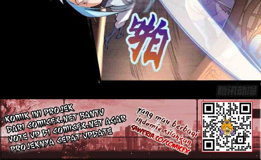 The Legend of Qing Emperor chapter 29