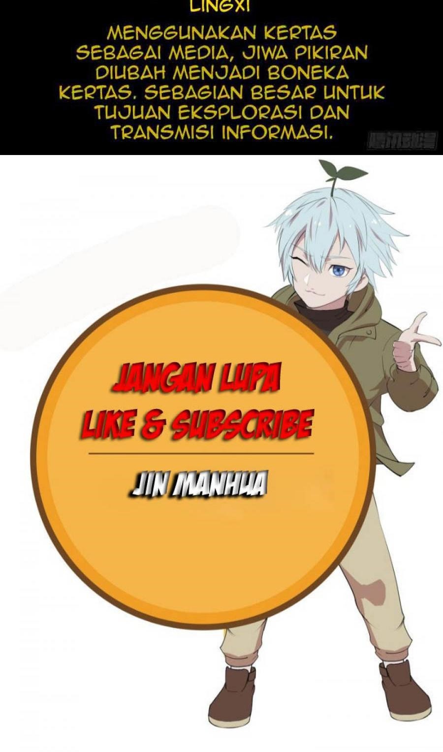 The Legend of Qing Emperor chapter 29