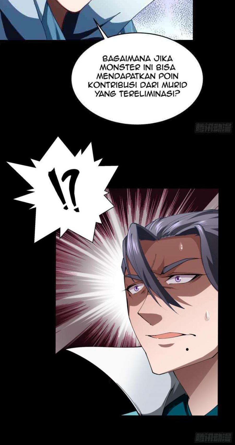 The Legend of Qing Emperor chapter 42