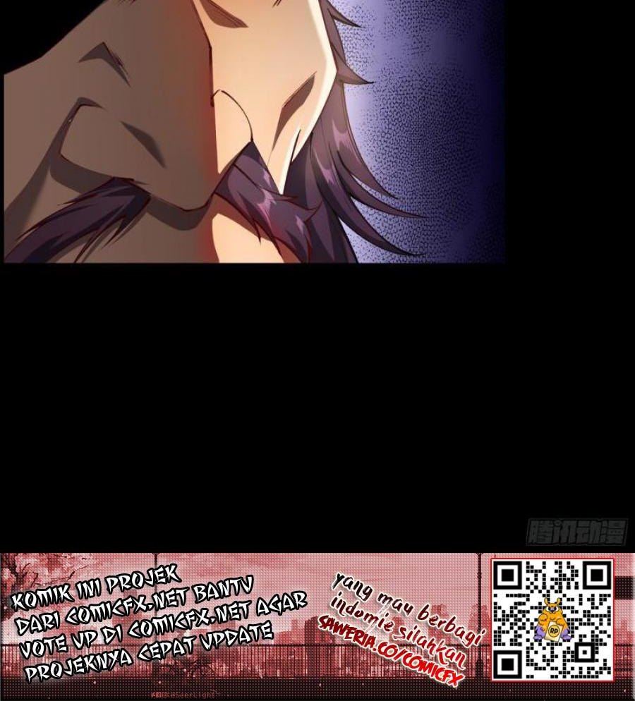 The Legend of Qing Emperor Chapter 45 Bahasa Indonesia