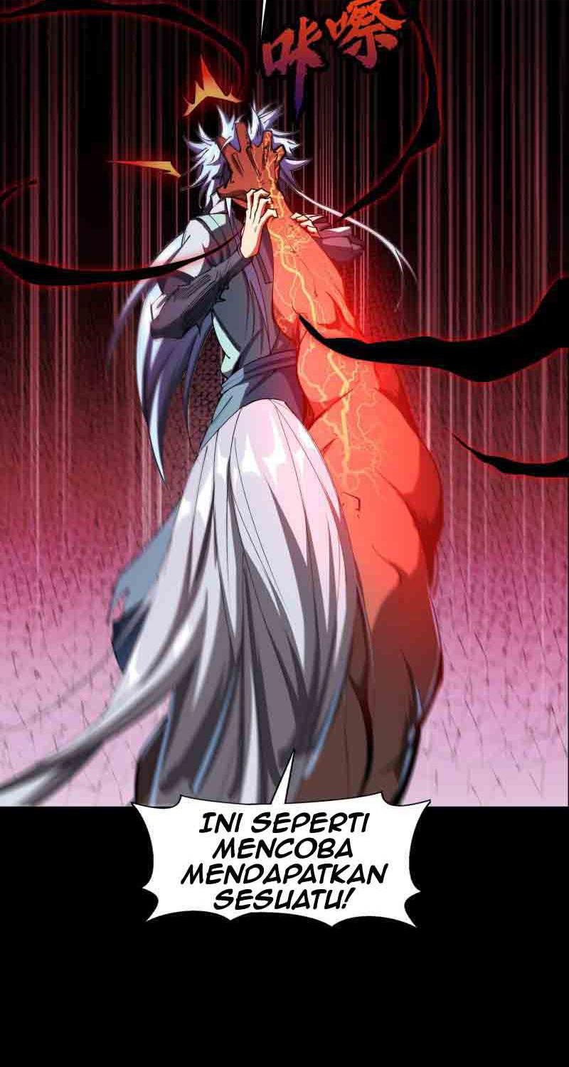 The Legend of Qing Emperor chapter 48