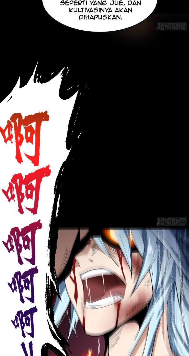 The Legend of Qing Emperor chapter 48