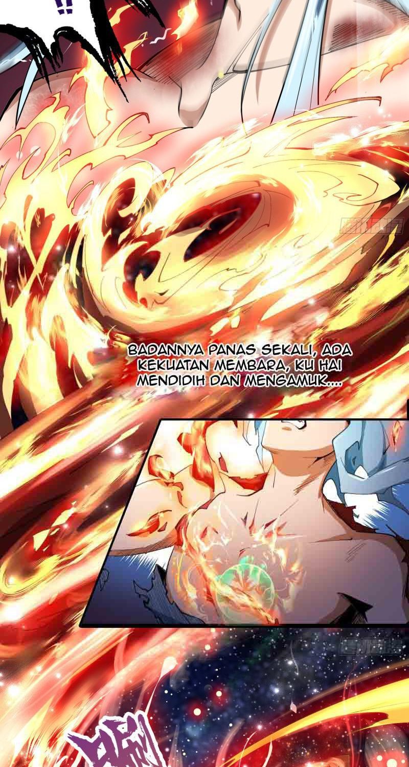 The Legend of Qing Emperor chapter 48