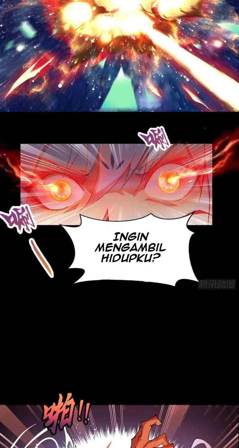 The Legend of Qing Emperor chapter 48