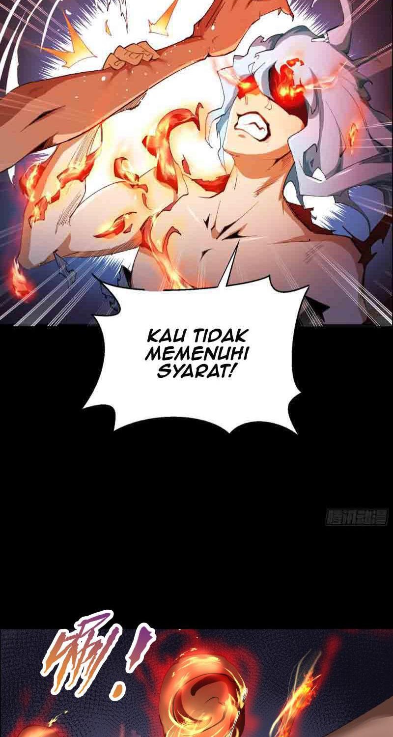 The Legend of Qing Emperor chapter 48