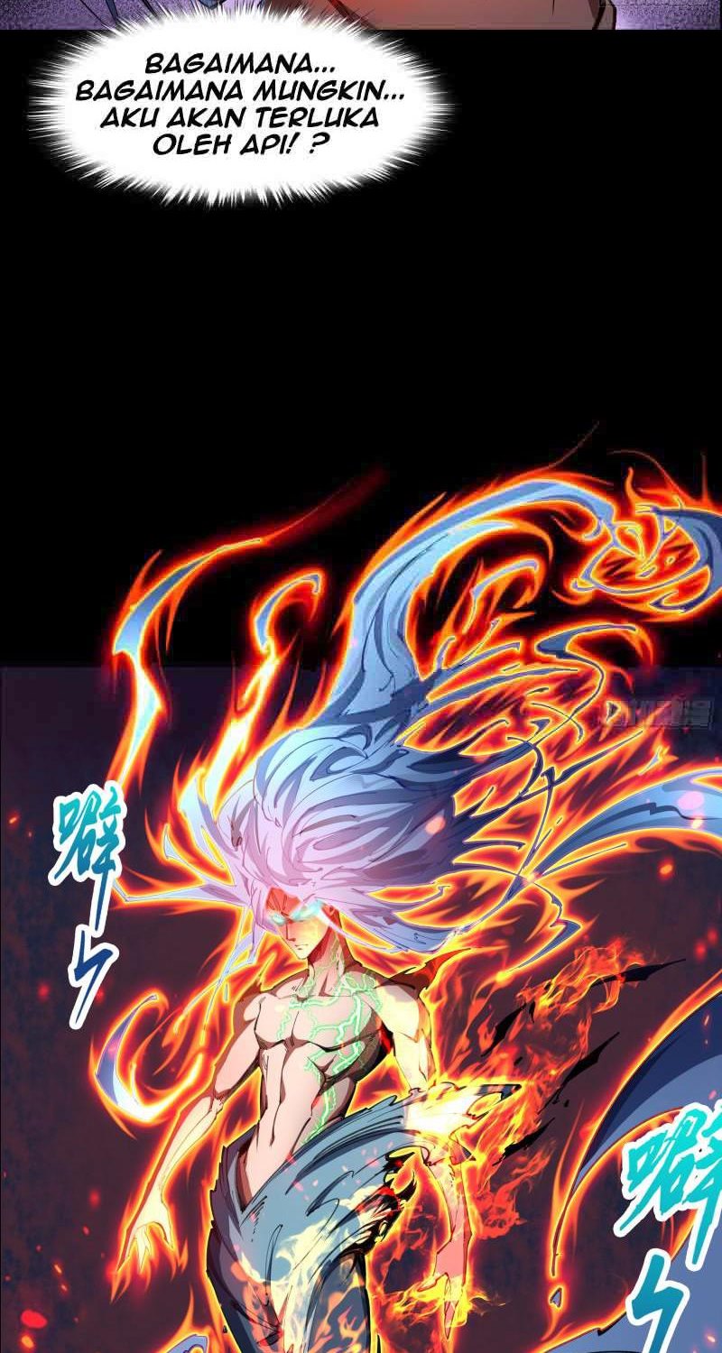 The Legend of Qing Emperor chapter 48