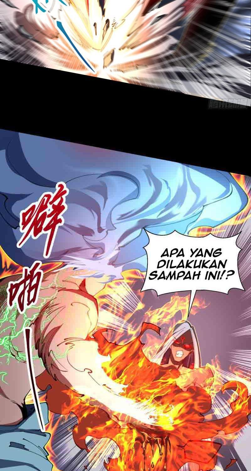The Legend of Qing Emperor chapter 48
