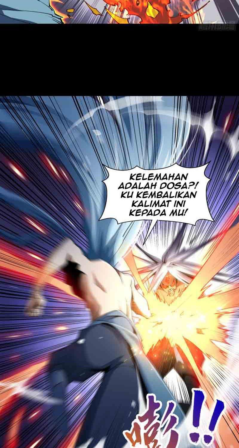 The Legend of Qing Emperor chapter 48