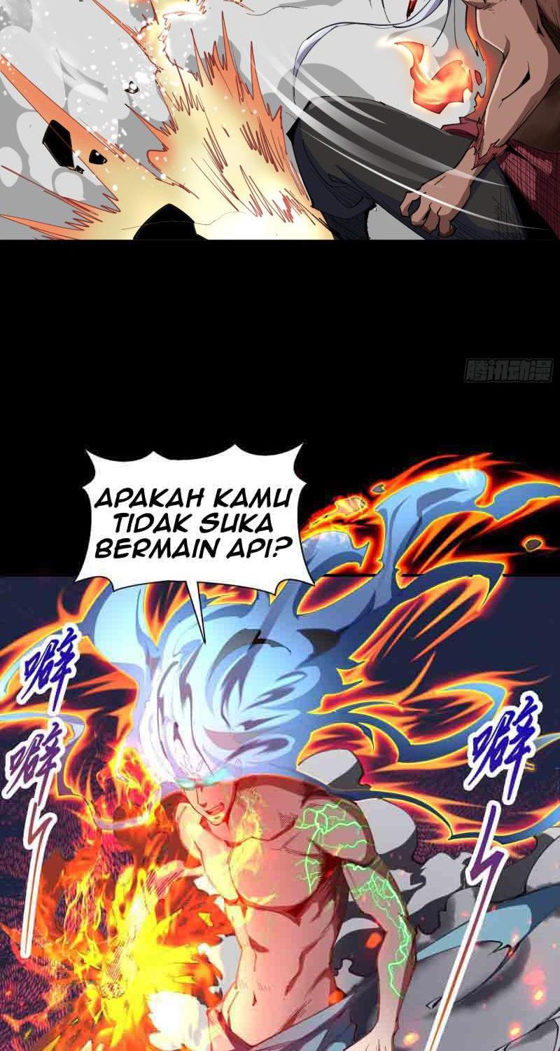 The Legend of Qing Emperor chapter 48
